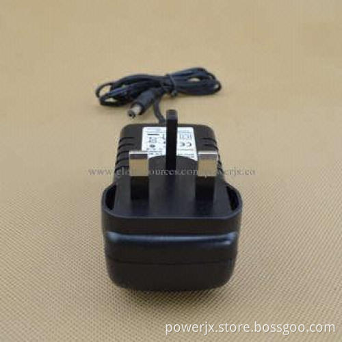 High quality & efficiency seductive 24W 13Vx1,840ma switching AC to DC power adapter converter
